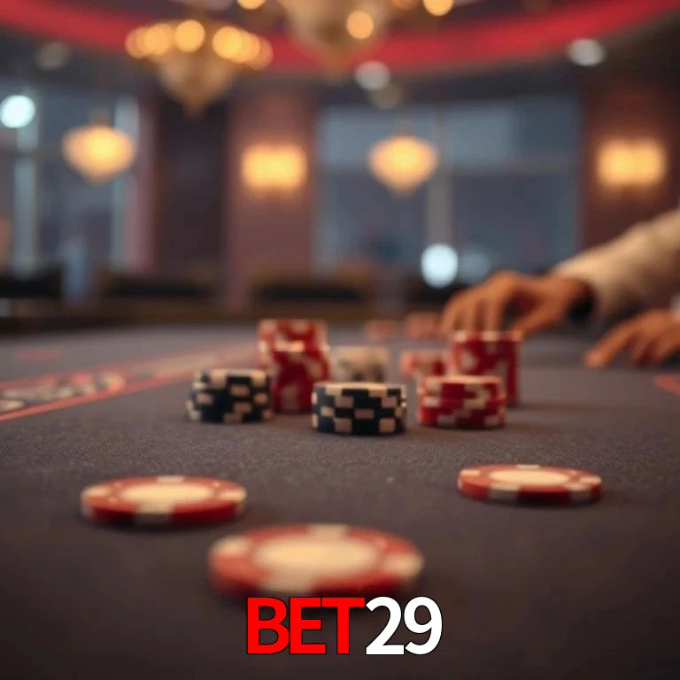 bet29 Promoções
