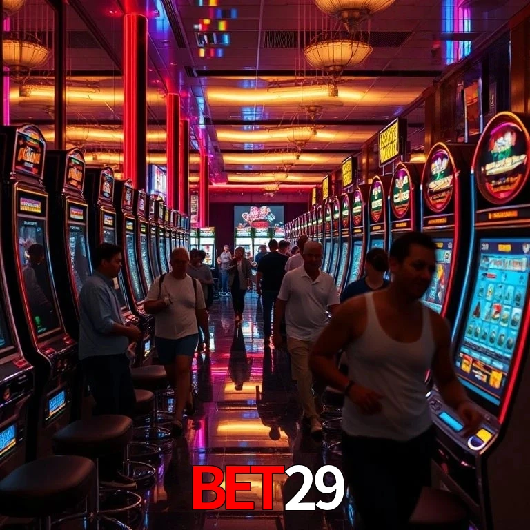 bet29 Bônus