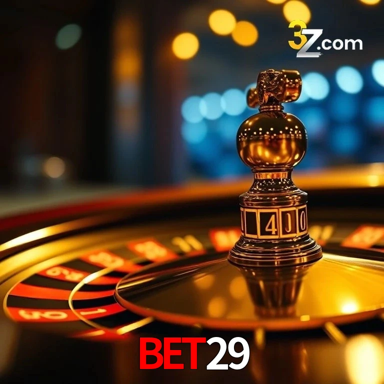 bet29 Segurança