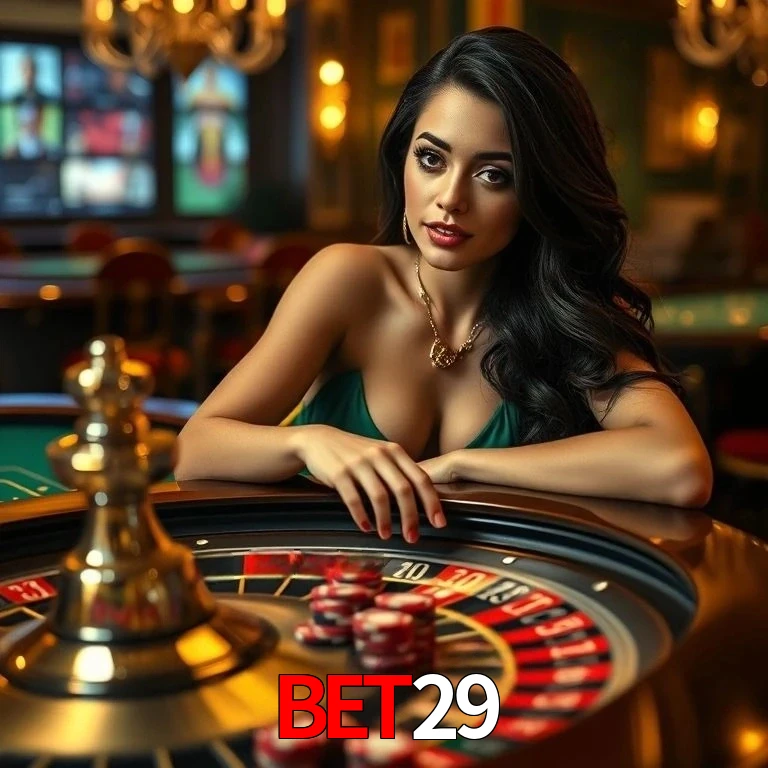 bet29 Acumuladoras até 25 Seleções