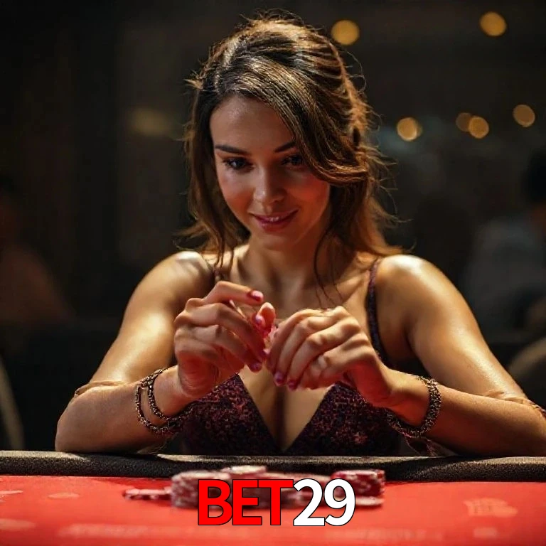 bet29 Segurança